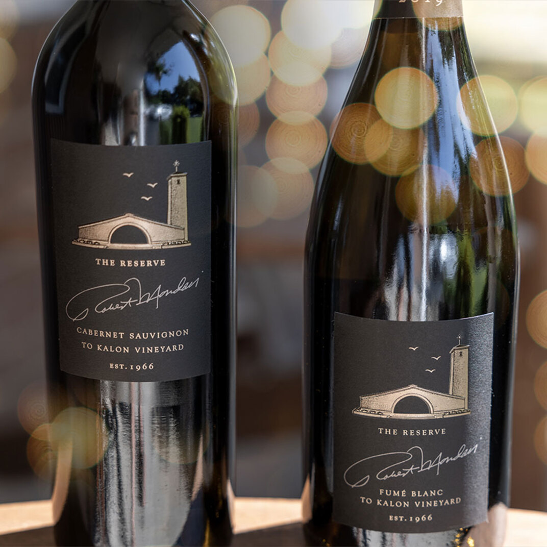 Robert Mondavi Winery 2019 ワインセット Robert Mondavi Winery 2019 ワインセット 飲料・酒